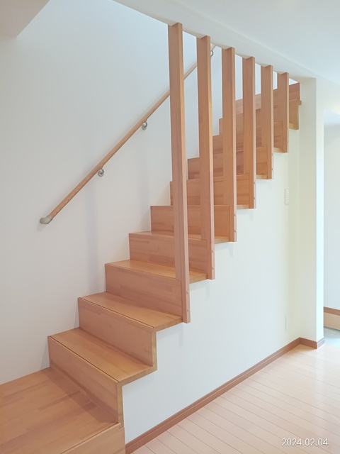 Ｍ－ＳＴＹＬＥ北大河４号室の居間・リビング