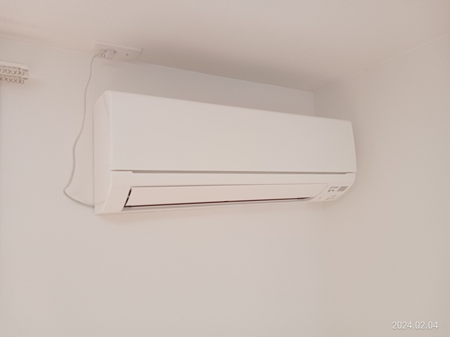 Ｍ－ＳＴＹＬＥ北大河４号室の設備