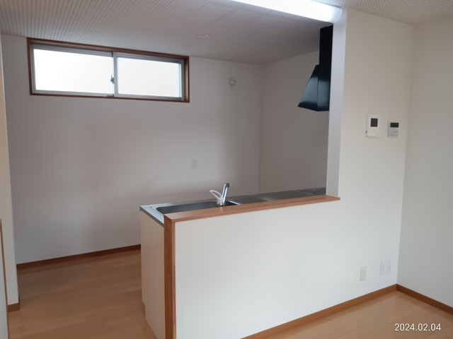 Ｍ－ＳＴＹＬＥ北大河４号室の居間・リビング