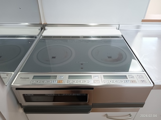 Ｍ－ＳＴＹＬＥ北大河４号室の設備