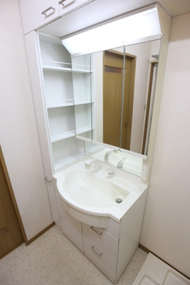 【洗面所】 | スターヴァレイサンク