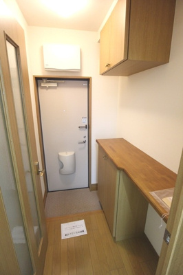 【玄関】 | スターヴァレイサンク