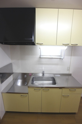 【キッチン】 | スターヴァレイサンク