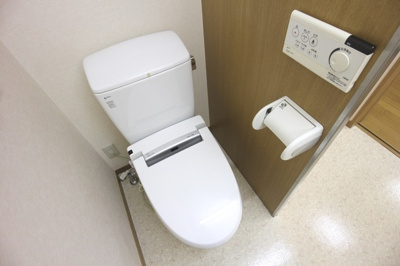 【トイレ】 | スターヴァレイサンク