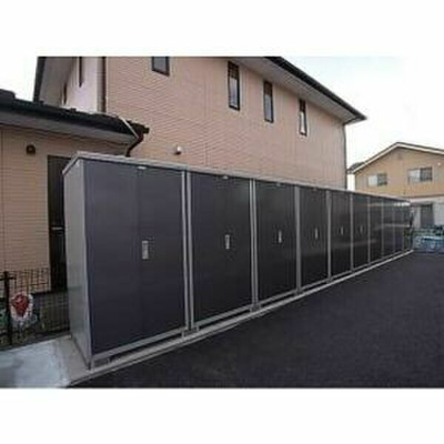 【その他共用部分】 | プルミエールさやかA棟