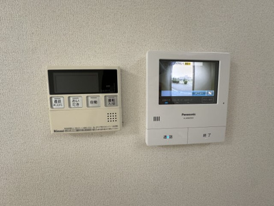 【セキュリティ】 | プルミエールさやかA棟