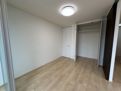 【洋室】 | プルミエールさやかA棟