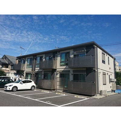 【外観】 | プルミエールさやかA棟