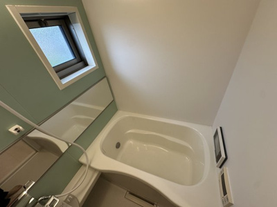 【浴室】 | プルミエールさやかA棟