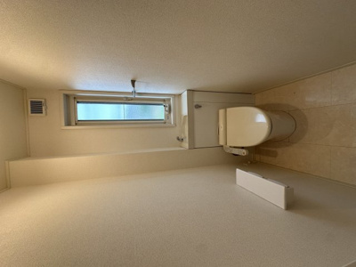 【トイレ】 | プルミエールさやかA棟