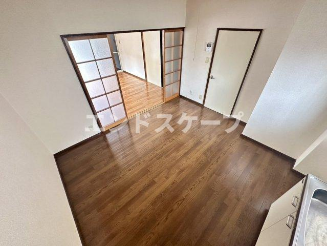 ハイツハツミAの内装|高崎、前橋のお部屋探しはエンドスケープまで！お客様の理想お聞かせ下さい♪