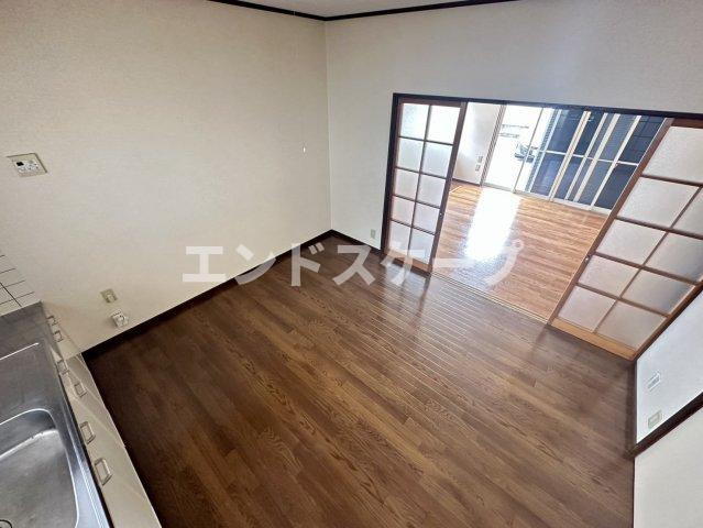 ハイツハツミAの洋室|高崎、前橋のお部屋探しはエンドスケープまで！お客様の理想お聞かせ下さい♪