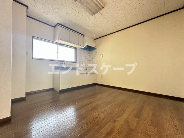 ハイツハツミAの洋室|高崎、前橋のお部屋探しはエンドスケープまで！お客様の理想お聞かせ下さい♪