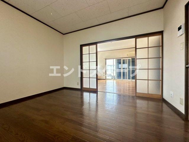 ハイツハツミAの洋室|高崎、前橋のお部屋探しはエンドスケープまで！お客様の理想お聞かせ下さい♪