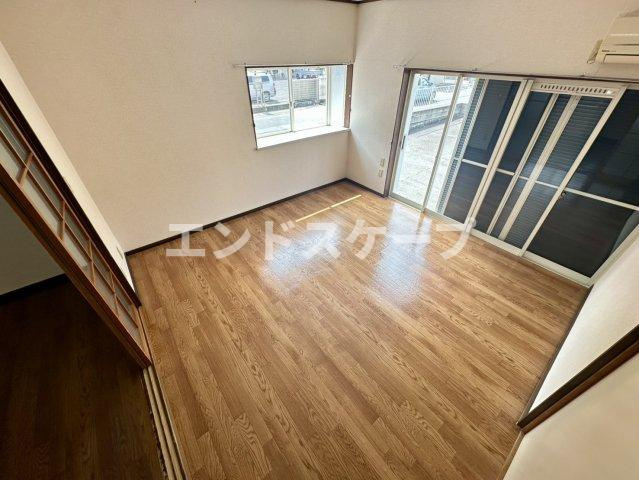 ハイツハツミAの内装|高崎、前橋のお部屋探しはエンドスケープまで！お客様の理想お聞かせ下さい♪
