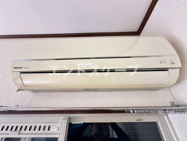 ハイツハツミAの設備|高崎、前橋のお部屋探しはエンドスケープまで！お客様の理想お聞かせ下さい♪