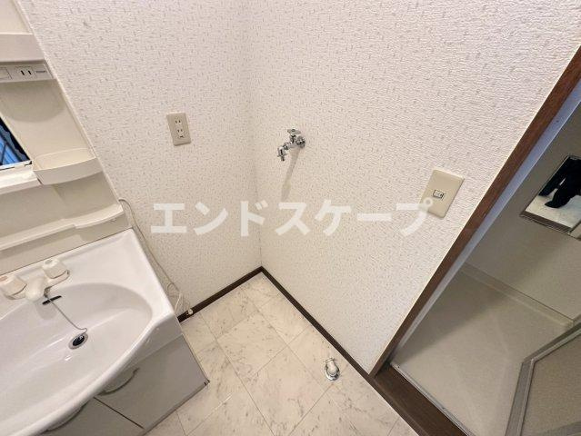 ハイツハツミAの設備|高崎、前橋のお部屋探しはエンドスケープまで！お客様の理想お聞かせ下さい♪