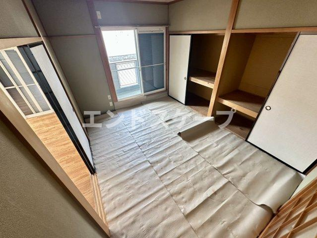 ハイツハツミAの内装|高崎、前橋のお部屋探しはエンドスケープまで！お客様の理想お聞かせ下さい♪