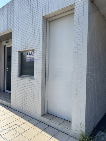 グラビスコート西原駅前のその他共用部分