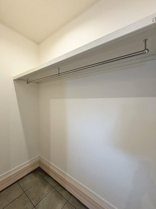 仙台市青葉区みやぎ台5丁目の収納