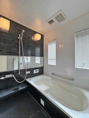 仙台市青葉区みやぎ台5丁目の浴室