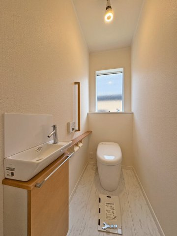 仙台市青葉区みやぎ台5丁目のトイレ