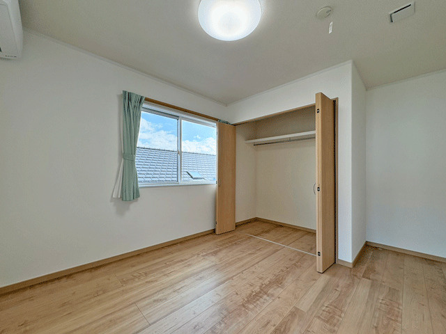 仙台市青葉区みやぎ台5丁目の洋室