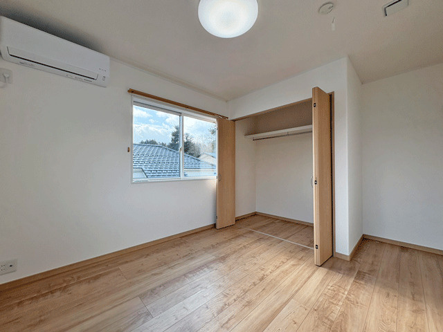 仙台市青葉区みやぎ台5丁目の洋室