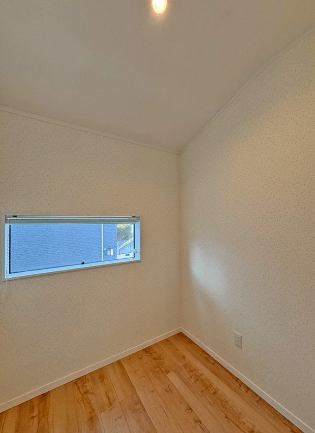 仙台市青葉区みやぎ台5丁目の収納