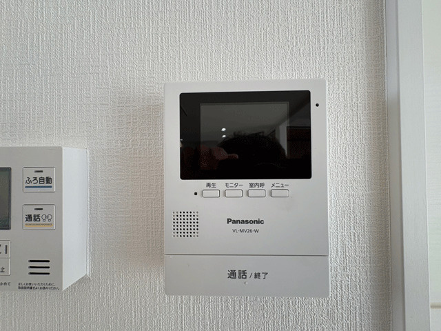 仙台市青葉区みやぎ台5丁目のセキュリティ