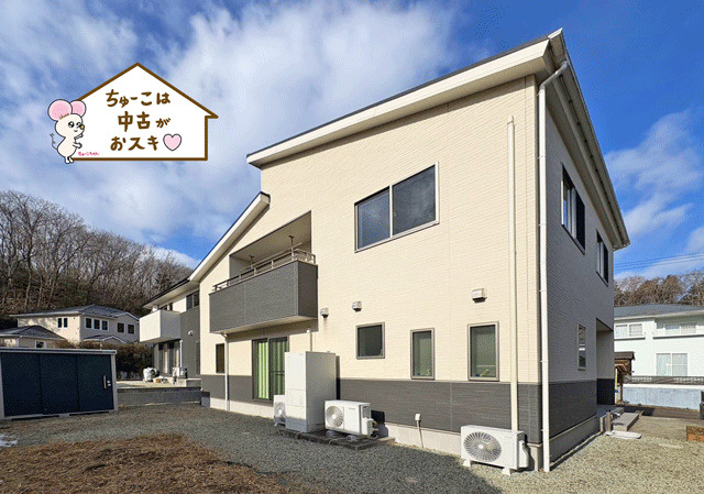 仙台市青葉区みやぎ台5丁目