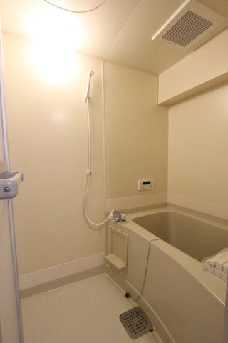 グランドハイツカトレアの浴室|参考写真です。現況優先。