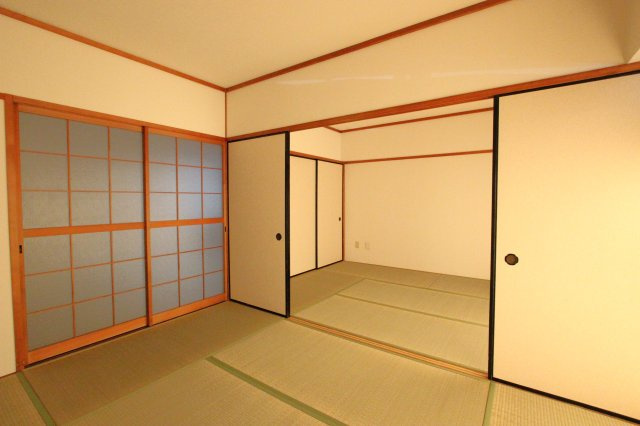 グランドハイツカトレアの内装|参考写真です。現況優先。
