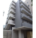 ベルジェ東陽町の画像