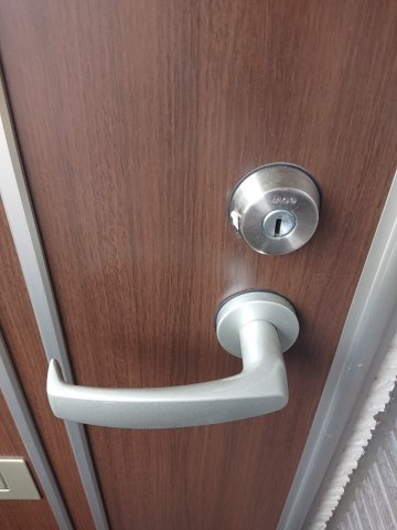 ハーモニーテラス上落合