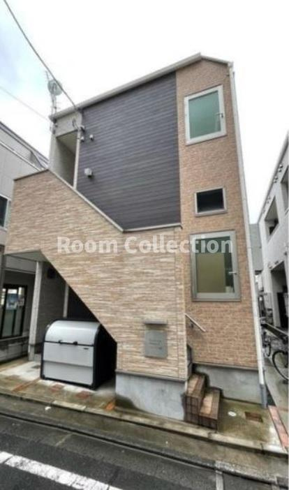 ハーモニーテラス上落合