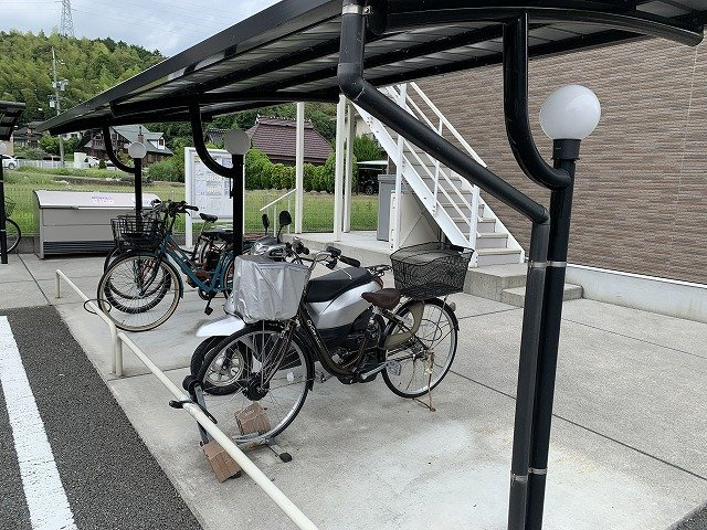 レオネクストエスポワールＴ　Ⅵのその他