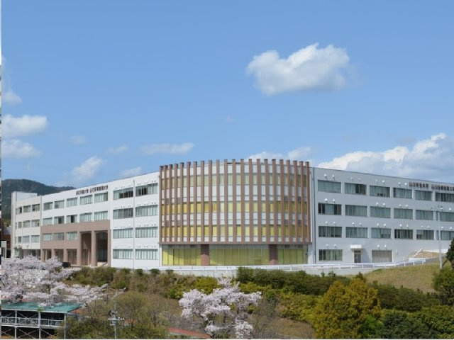 レオネクストエスポワールＴ　Ⅵの周辺