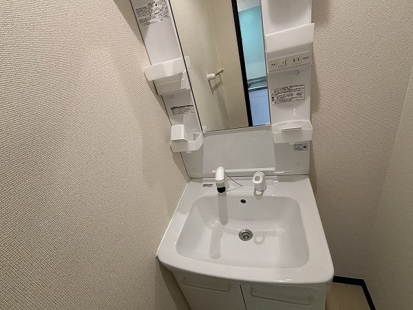 レオネクストエスポワールＴ　Ⅵの内装