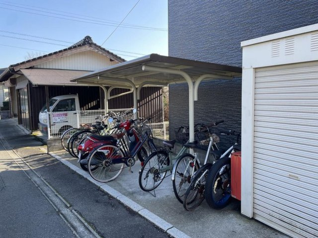 レオパレスＣＡＭＥＬＬＩＡⅡのその他