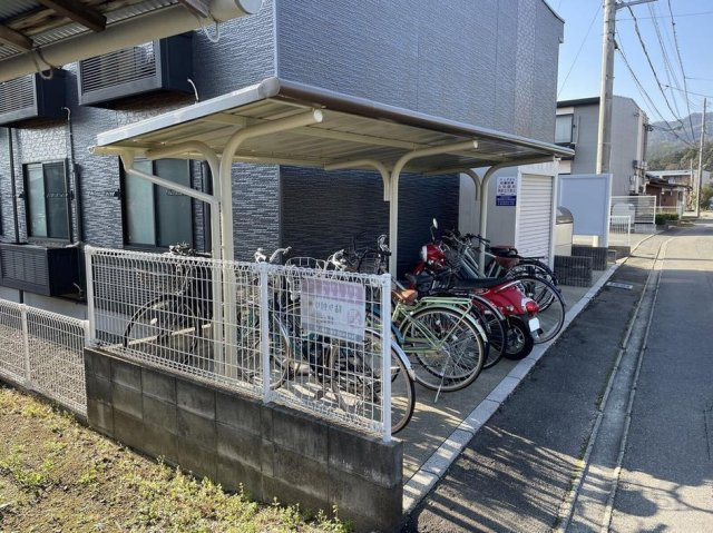 レオパレスＣＡＭＥＬＬＩＡⅡのその他