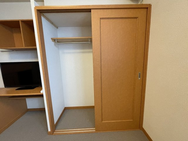 レオパレスＣＡＭＥＬＬＩＡⅡの内装