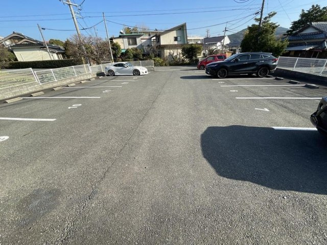 レオパレスＣＡＭＥＬＬＩＡⅡのその他