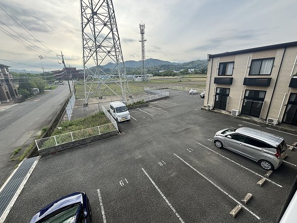 レオパレスＴＳＵＧＩＭＵＲＡのその他