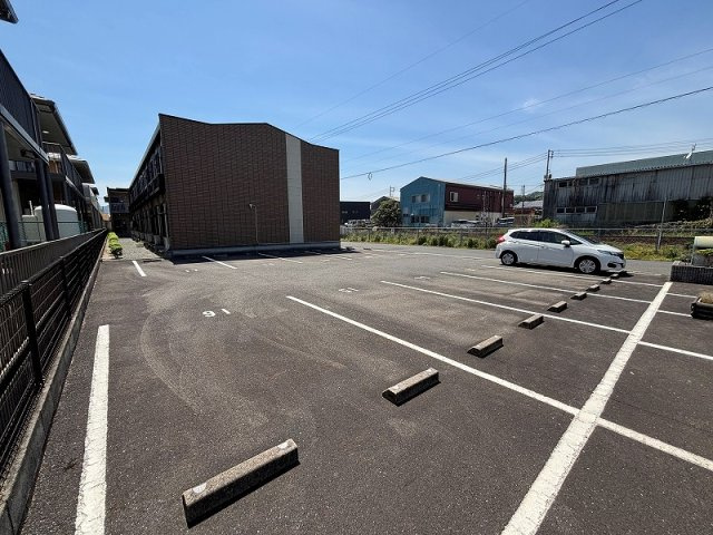 レオパレス岸和田５のその他