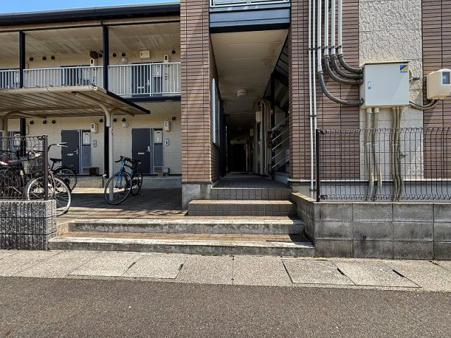 レオパレス岸和田５のその他