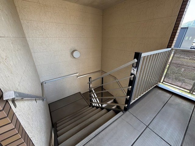 レオパレス岸和田５のその他