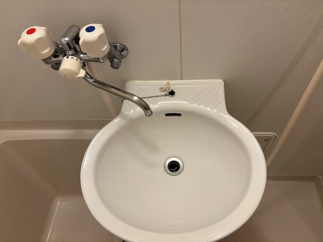 レオパレス岸和田５の内装