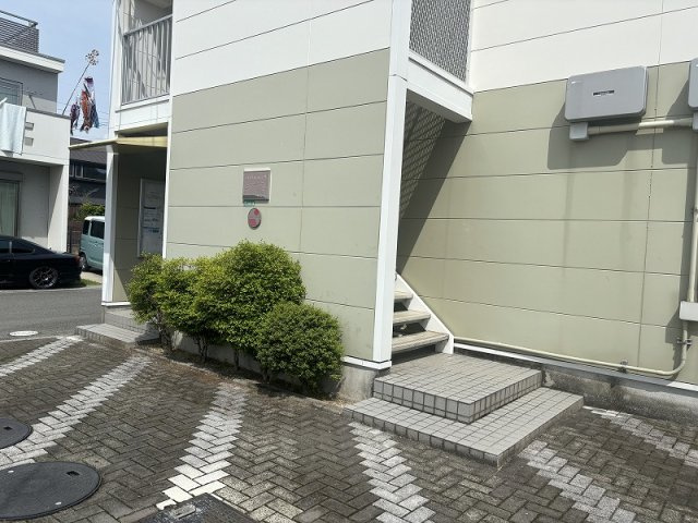 レオパレスリヴァージュ西の京のその他