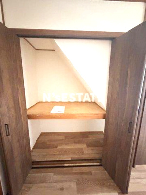 【収納】 | 御蔵通丁目貸家